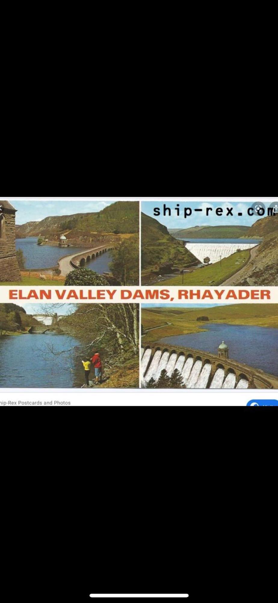 Pantyronen Tourer Holidays Llanbadarn Fynydd Exterior photo